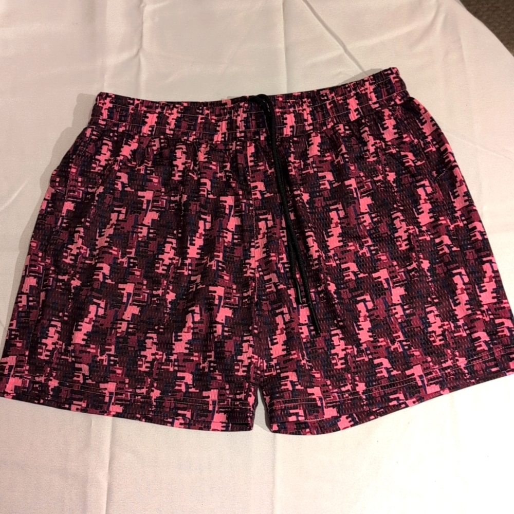 Performance Shorts/Gym Shorts